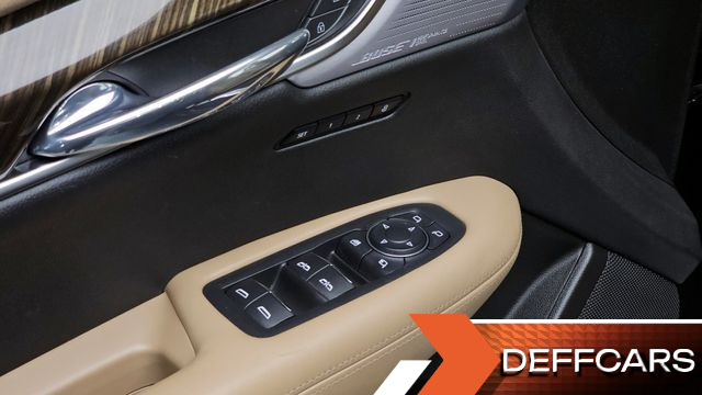 Cadillac XT6 3.6 Sport купить на сайте DeffCars