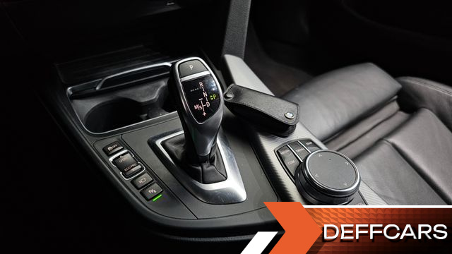 BMW 4-SERIES 430i M Sport Coupe купить на сайте DeffCars