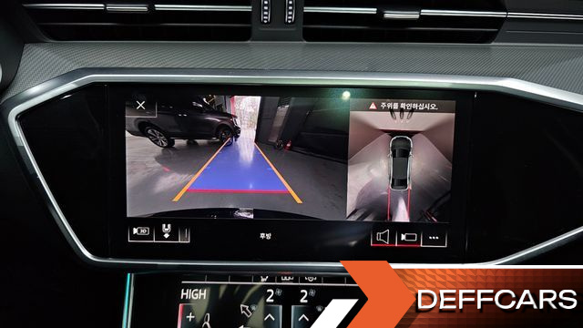 Audi A6 45 TFSI купить на сайте DeffCars