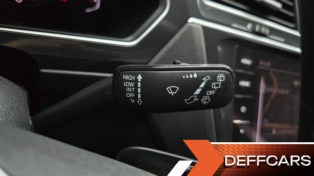 Volkswagen TIGUAN 2.0 TDI Prestige купить на сайте DeffCars