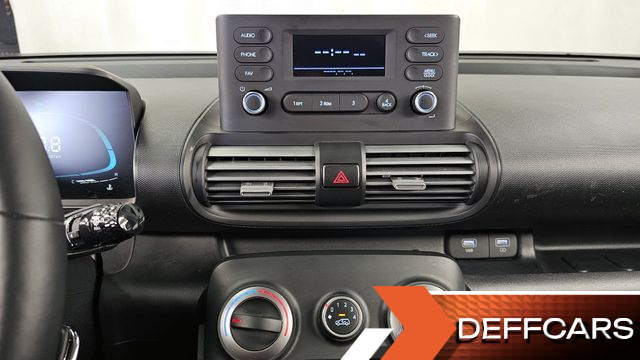 Hyundai CASPER Turbo Van Smart купить на сайте DeffCars