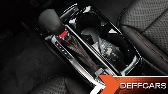 ChevroletGMDaewoo TRAX 1.2 RS купить на сайте DeffCars