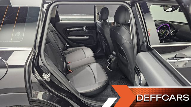 Mini CLUBMAN High 2nd купить на сайте DeffCars