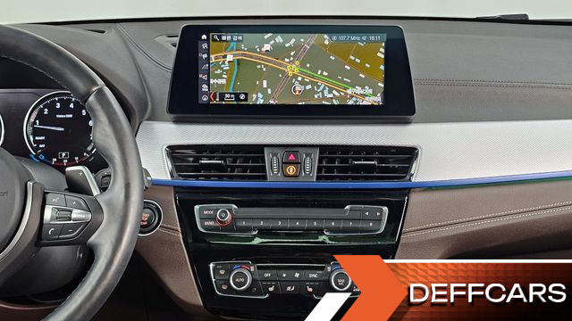 BMW X2 (F39) xDrive20i M Sport купить на сайте DeffCars