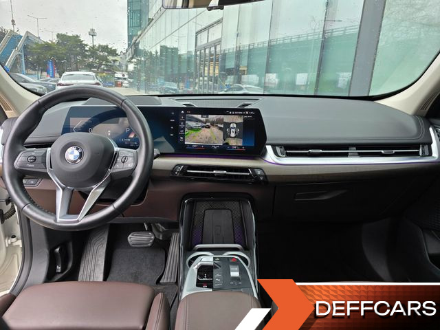 BMW X1 xDrive 20i xLine купить на сайте DeffCars