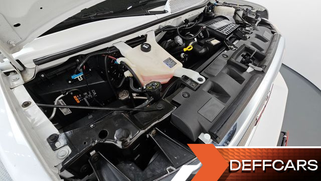 GMC SAVANA 6.0 купить на сайте DeffCars