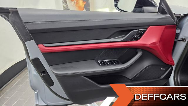 Porsche TAYCAN Base купить на сайте DeffCars