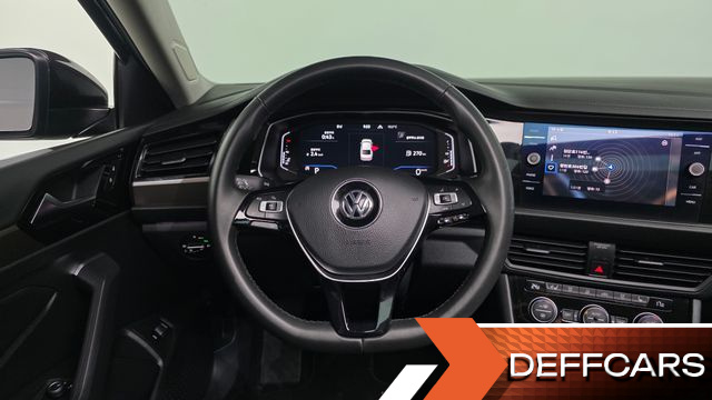 Volkswagen JETTA 1.4 TSI Prestige купить на сайте DeffCars