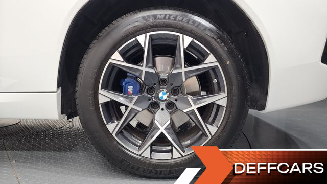 BMW X3 xDrive 20 M Sport купить на сайте DeffCars