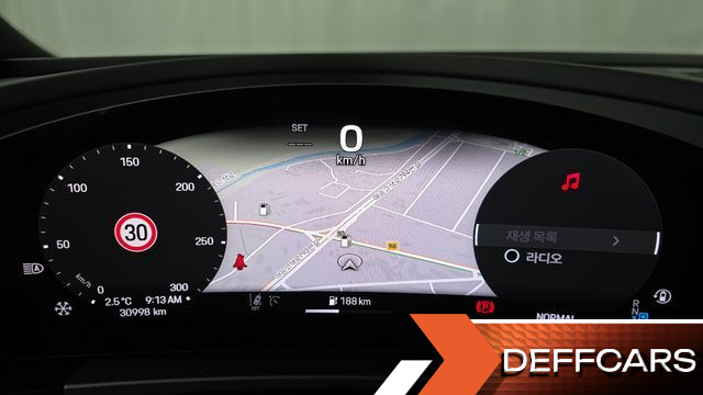 Porsche MACAN Base 4 купить на сайте DeffCars