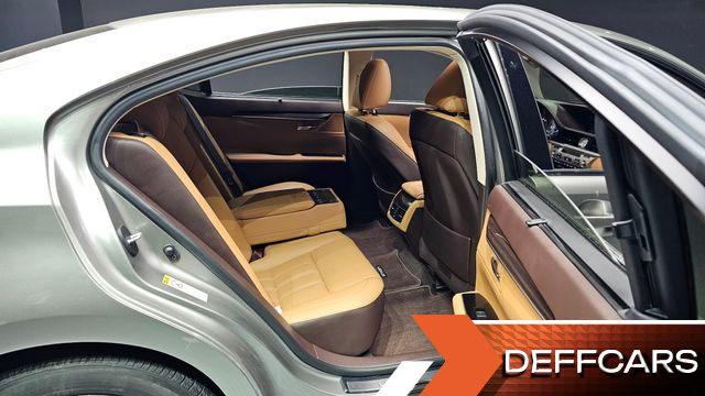 Lexus ES Executive XV60 купить на сайте DeffCars