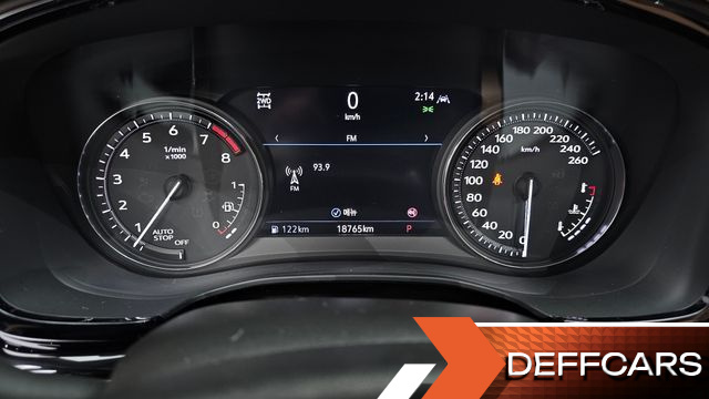 Cadillac XT6 3.6 Sport купить на сайте DeffCars
