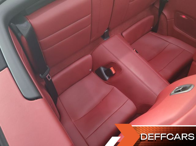 Porsche 911 Carrera 4 Cabriolet купить на сайте DeffCars