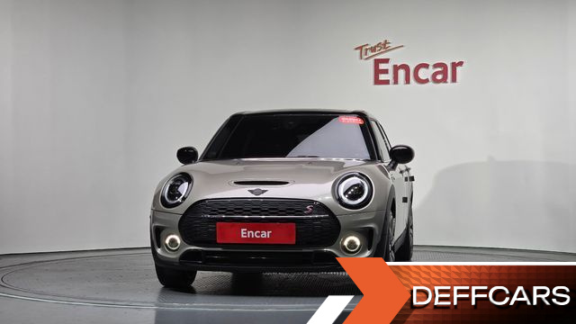 Mini CLUBMAN Classic 2nd купить на сайте DeffCars