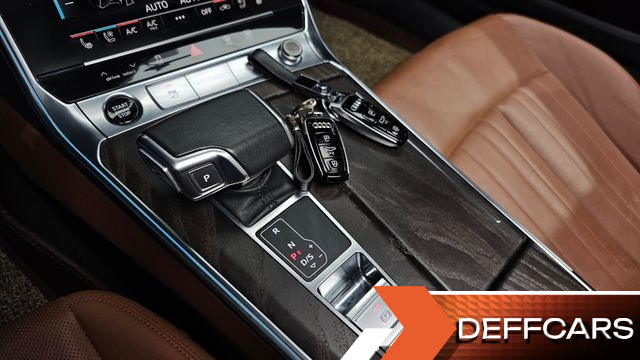 Audi A6 45 TFSI Premium купить на сайте DeffCars