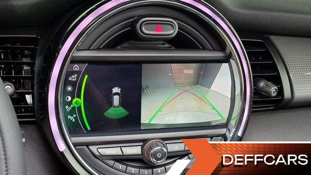 Mini COOPER HIGH Third Generation купить на сайте DeffCars