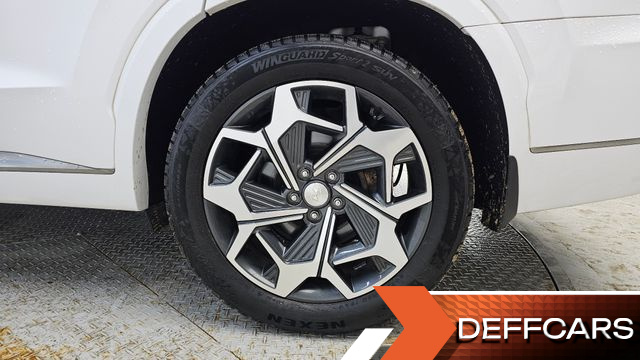 Hyundai PALISADE Gasoline 3.8 2WD Calligraphy купить на сайте DeffCars