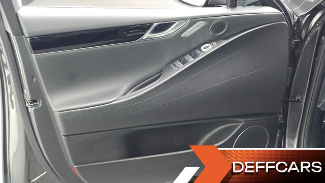 Genesis G80 Gasoline 3.5 Turbo AWD купить на сайте DeffCars