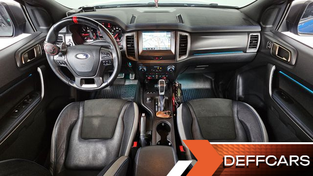 Ford RANGER 2.0 Raptor купить на сайте DeffCars
