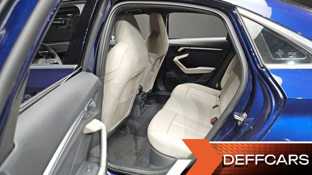 Audi A3 40 TFSI Premium купить на сайте DeffCars