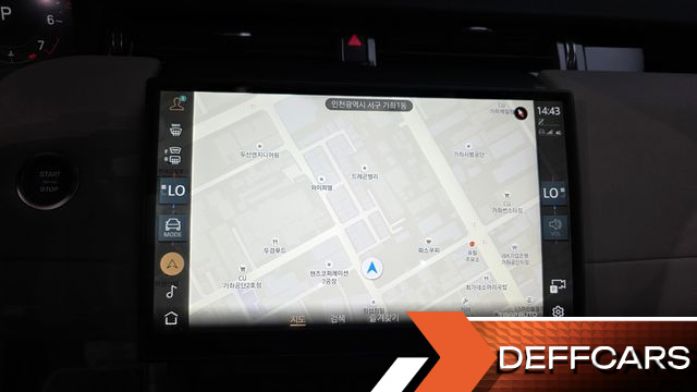 Land Rover DISCOVERY SPORT P250 S купить на сайте DeffCars