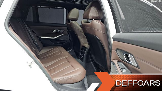 BMW 3-SERIES M340i xDrive Touring Pro купить на сайте DeffCars