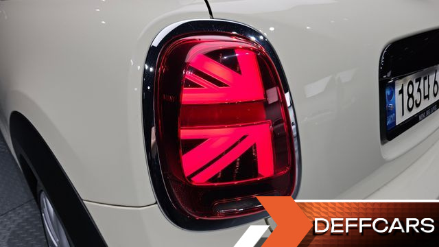 Mini COOPER Classic Plus 3rd купить на сайте DeffCars