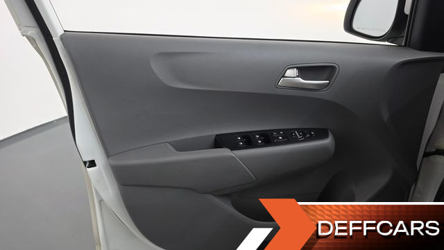 Kia MORNING Prestige купить на сайте DeffCars
