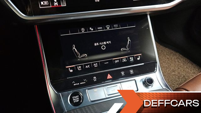 Audi A6 40 TDI Premium купить на сайте DeffCars
