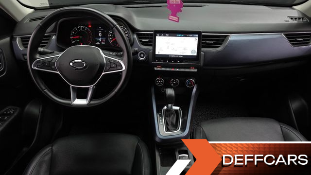 Renault-KoreaSamsung XM3 1.3 TCe LE купить на сайте DeffCars