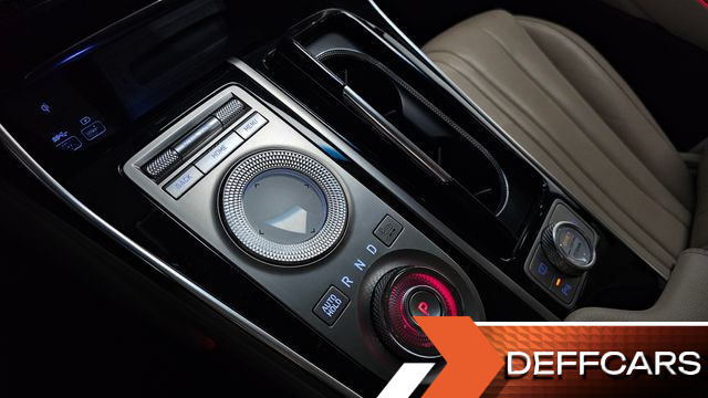 Genesis GV80 3.0 Diesel AWD купить на сайте DeffCars