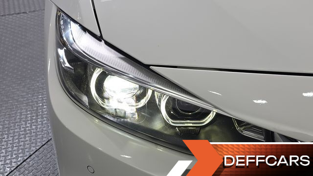 BMW 4-SERIES 420i Luxury GranCoupe купить на сайте DeffCars