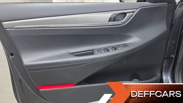 Hyundai GRANDEUR Premium купить на сайте DeffCars