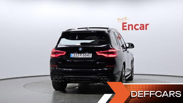 BMW X3 xDrive M40i купить на сайте DeffCars