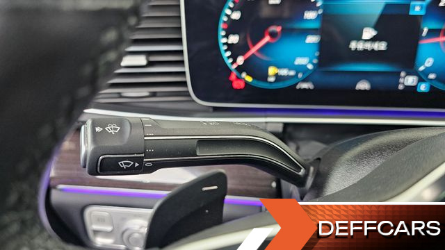 Mercedes GLE-CLASS GLE400d 4MATIC Coupe купить на сайте DeffCars