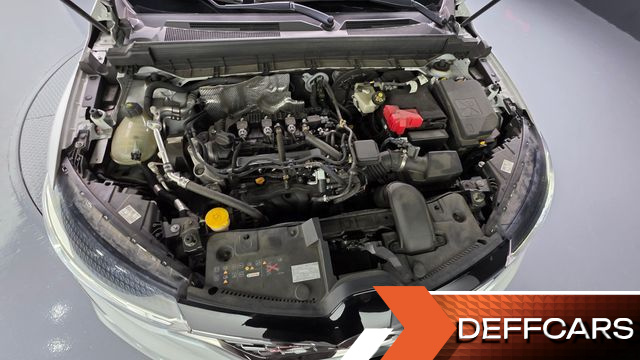 Renault-KoreaSamsung XM3 1.6 GTe RE купить на сайте DeffCars