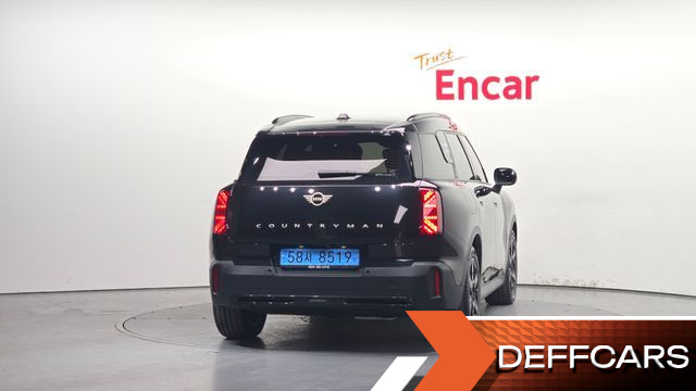 Mini COUNTRYMAN E Classic купить на сайте DeffCars