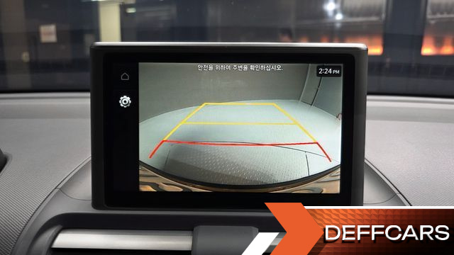 Hyundai CASPER Turbo The Essential купить на сайте DeffCars
