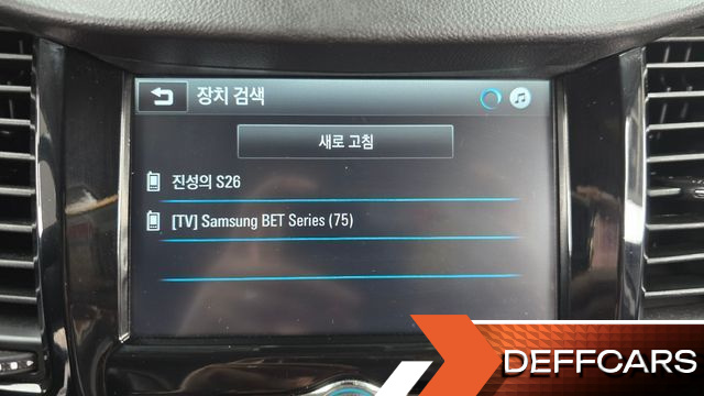 ChevroletGMDaewoo TRAX 1.4 LT купить на сайте DeffCars