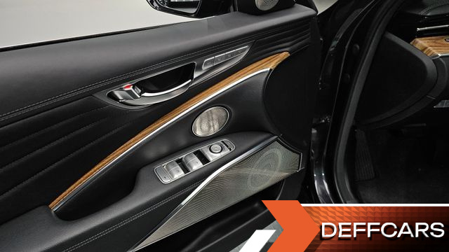 Kia K9 3.8 GDI AWD Best Selection Ⅰ купить на сайте DeffCars