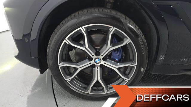 BMW X6 xDrive40i M Sport купить на сайте DeffCars