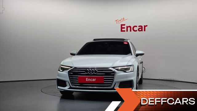 Audi A6 45 TFSI Premium купить на сайте DeffCars
