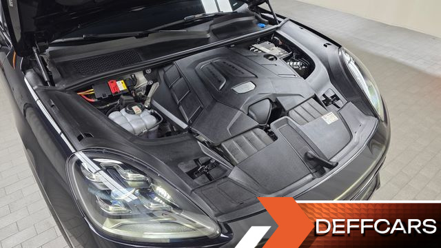 Porsche CAYENNE 3.0 Coupe купить на сайте DeffCars