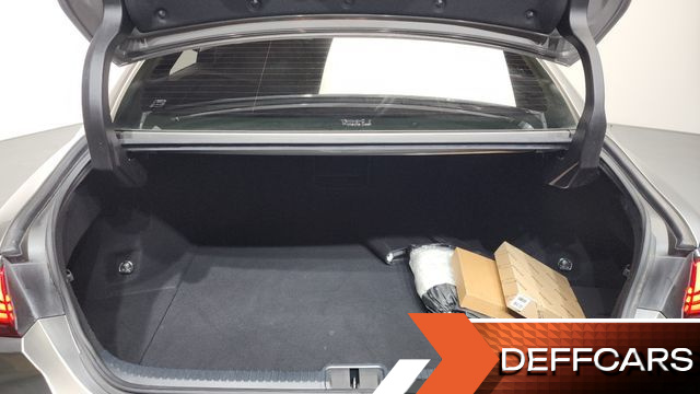 Lexus ES Luxury Plus купить на сайте DeffCars