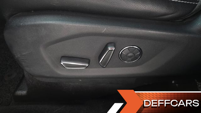 Ford EXPLORER 2.3 Limited 4WD 5th купить на сайте DeffCars