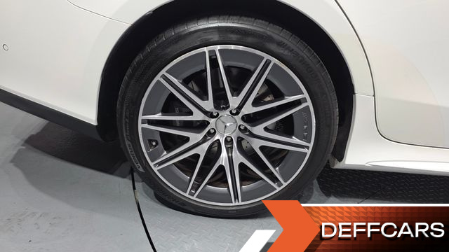 Mercedes AMG GT 4Door 43 4MATIC+ купить на сайте DeffCars