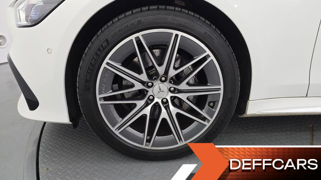 Mercedes AMG GT 4Door 43 4MATIC+ купить на сайте DeffCars