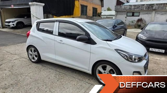 ChevroletGMDaewoo SPARK LS Basic купить на сайте DeffCars
