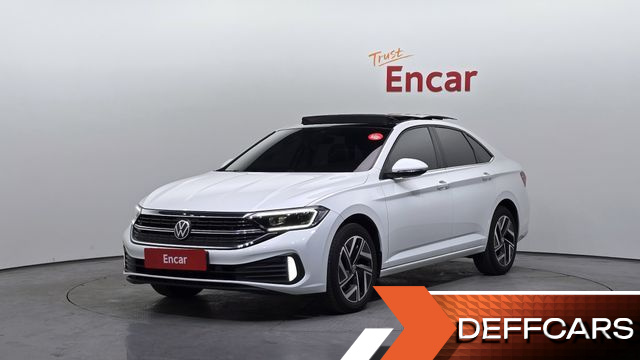 Volkswagen JETTA 1.5 TSI Prestige купить на сайте DeffCars