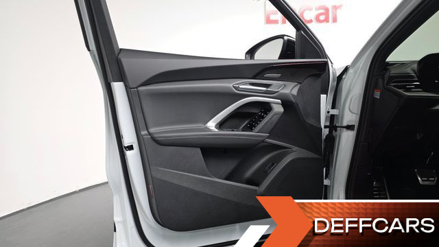 Audi Q5 45 TFSI Quattro S Line Black Ediiton купить на сайте DeffCars
